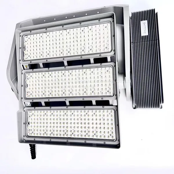 BVP528 C LED2040/740 1340W BV A35-WB D9 T25 100K photo-3