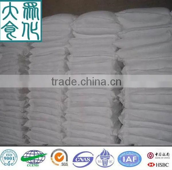 93% Calcium Hydroxide /Slaked Lime for Water Treatment photo-3