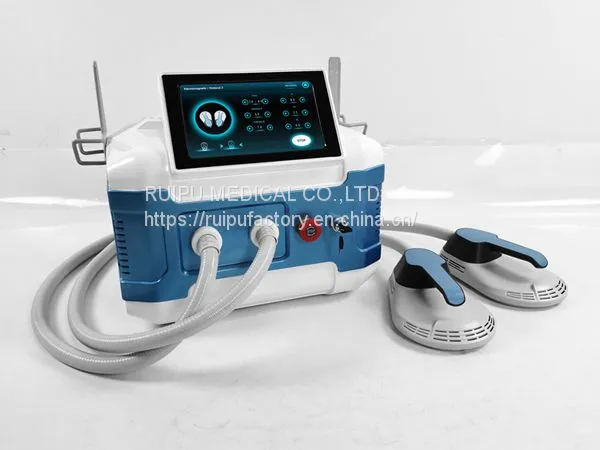 EMS Body Shaping Beauty Device photo-4
