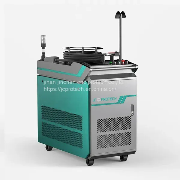 Metal Laser Welding Machine 2000w 3000w Swing Gun Handheld Fiber Laser Welding Quality Good Laser Welder photo-2