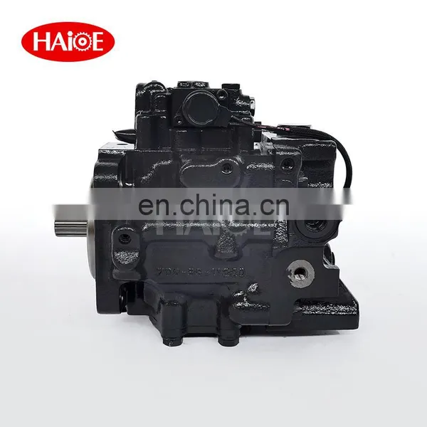 708-1S-00950 708-1S-00951 708-1S-00390 Dozer D375A-6R D375A-6 Fan Pump For Komatsu Bulldozer photo-2