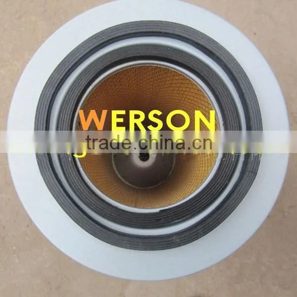 Automotive Panel Air Filter,ATV and Motorcycle Air Filter in Many Types | Generalmesh photo-3