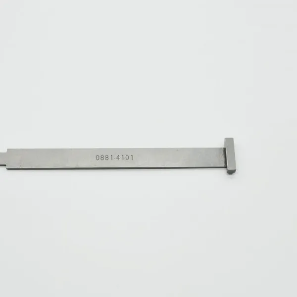 Carrier Rod of Deluxe 45 Stitching Head photo-3