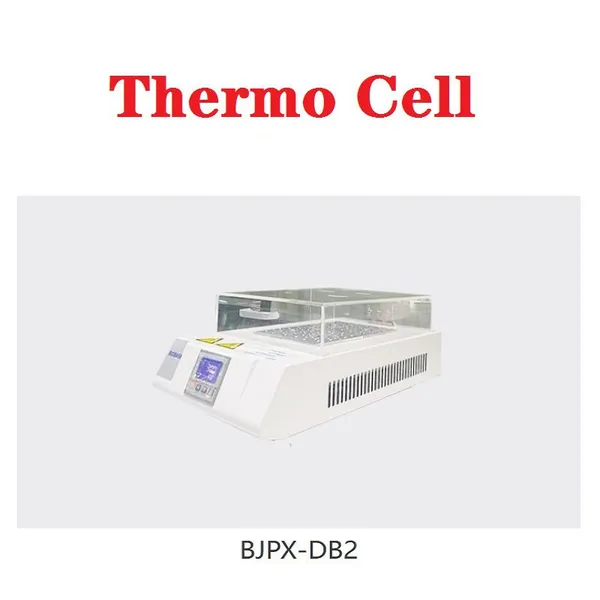 Laboratory Dry Thermostat Metal Bath photo-5