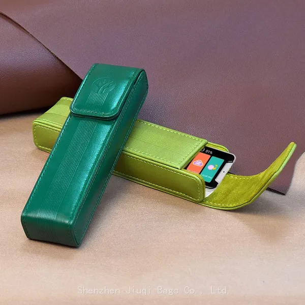 Translation Scanning Pen Storage Bag Dictionary Pen Protection Box Hard Shell Stylus Pencil Case Reading Pen Holder photo-2