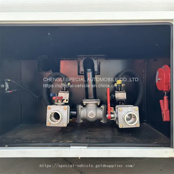 Oil Transportation Specialized Oil Transportation Equipment Stable Performance