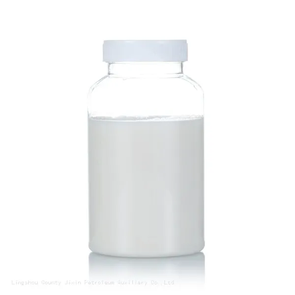 Water Base Liquid Lubricant for Drilling Fluid photo-4