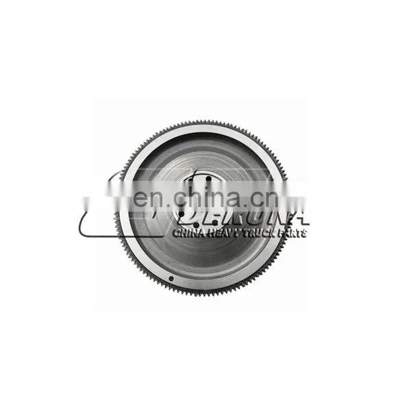 FAW Truck Spare Parts Flywheel Assembly 1005120-73D For FawJ6 J6p J6L J7 Truck photo-3