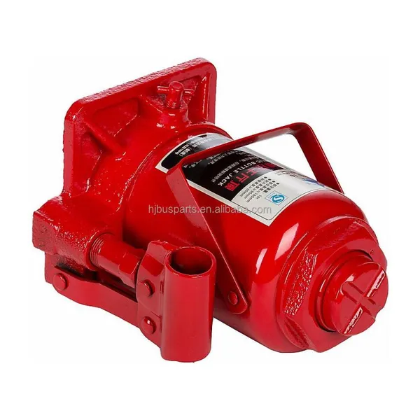 Other Performance Parts Bus Jacks Auto Spare Parts ZK6129H 3900-00126 Other Bus Parts photo-4