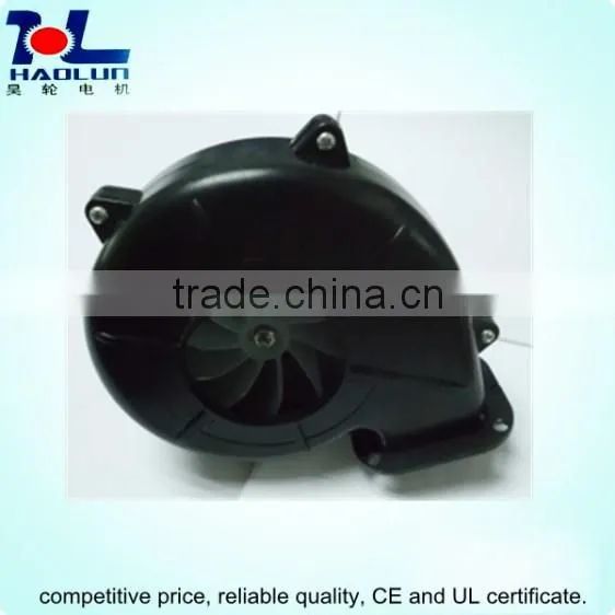 Kitchen Fan Electric Fans Blower Motor photo-4