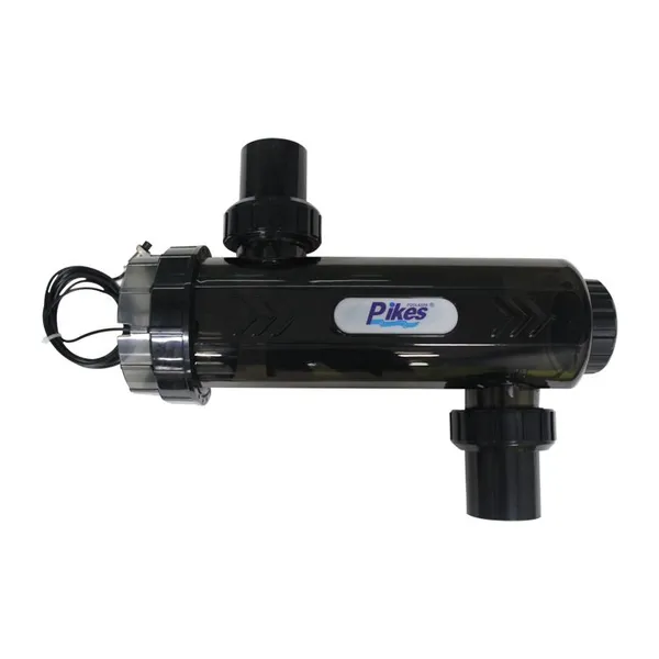 New Develop Swimming Pool Water Disinfection Salt Chlorine Generator photo-4
