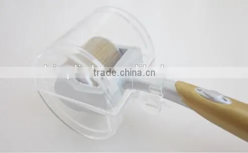 Micro Needleled Dermal Roller Face Needle Roller photo-2