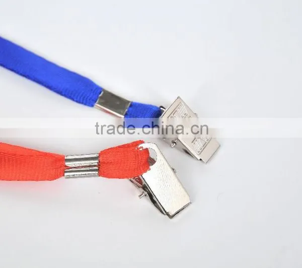ML3008 Promotional Lanyards,id Card Lanyards Made in China photo-3