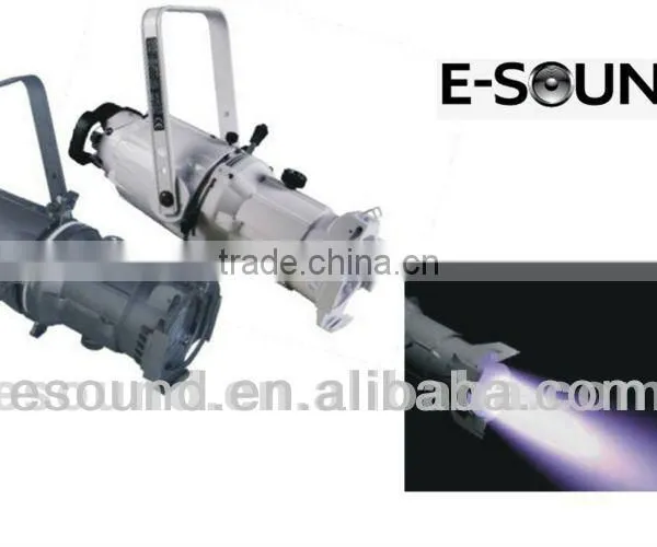 Brightness and High Quality Stage 750W Profile Spot Light