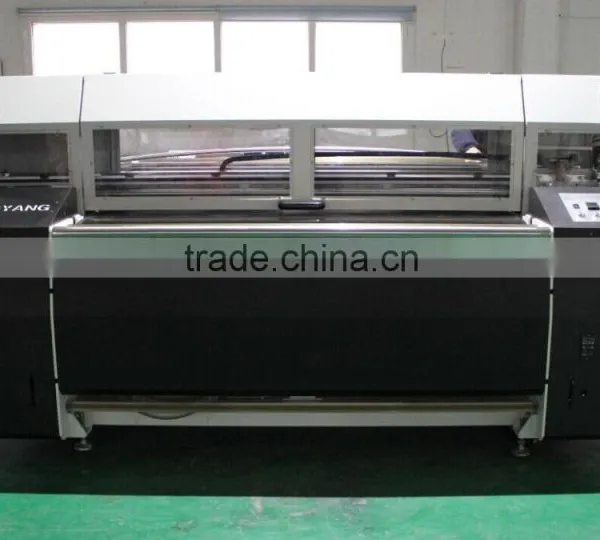 Ricoh Gen5 Printhead Belt Digital Textile Fabric Printing Machine photo-3