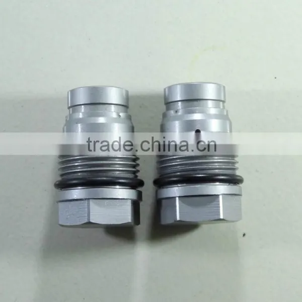 Common Rail Pressure Limit Valve F00R000756/3963808 Rail Pressure Relief Valve Rail Pressure Valve photo-3