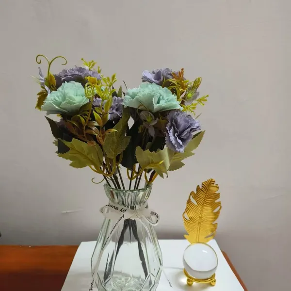 Decorative Artifical Flower photo-4