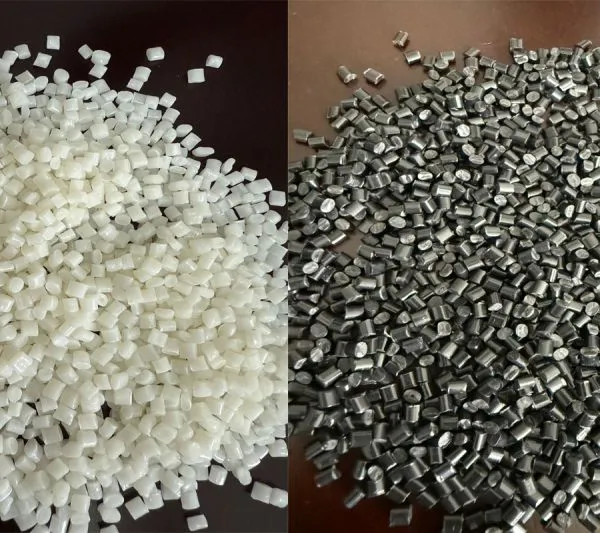 Sinopec ABS Granules ABS Filament Plastic Extrusion Production Line 757 757K 0215A ABS Plastic Raw Materials photo-3