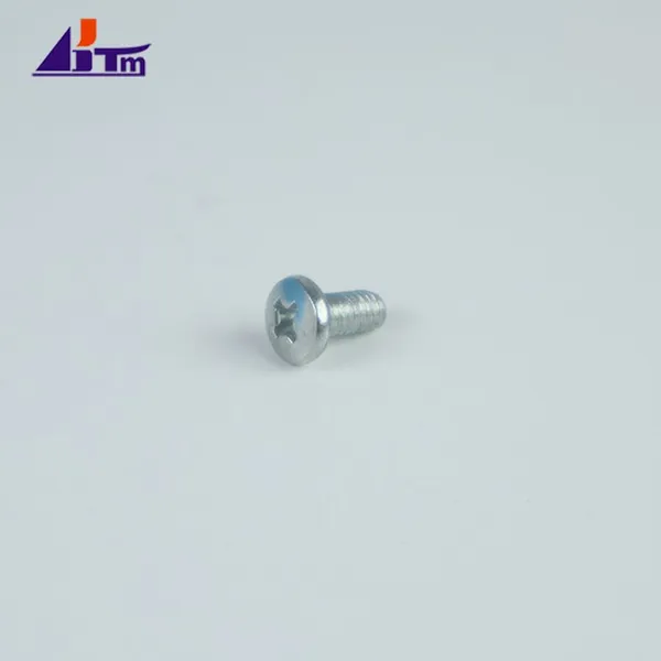 ATM Parts Diebold Screw Mach Pan Head M04.0-0.70-008.0 29016337000C photo-5