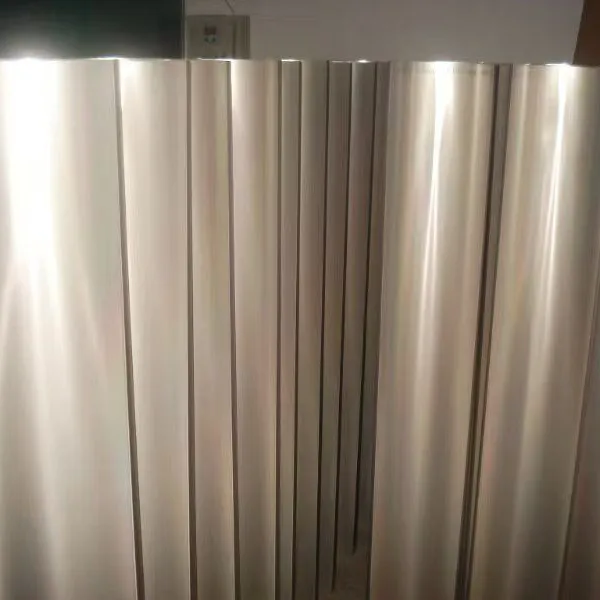 Cylinder Nickel Screen for Garment Fabric Printing