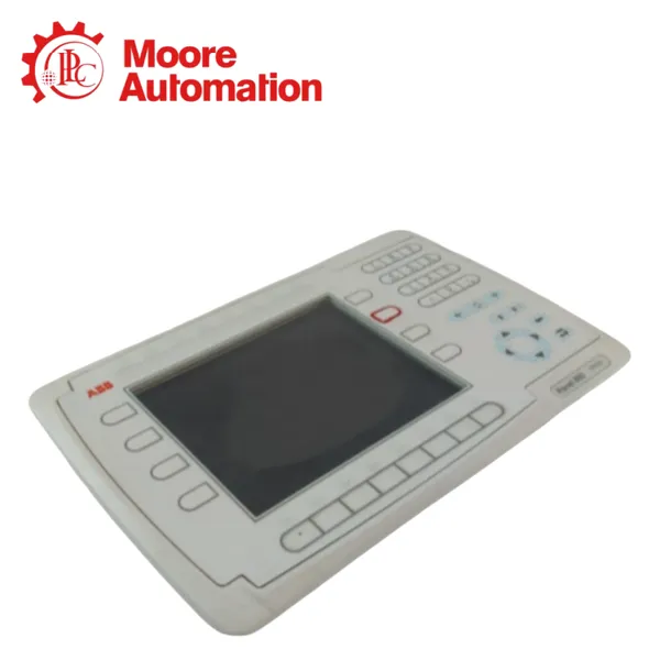 ABB PP836A 3BSE042237R2 photo-2