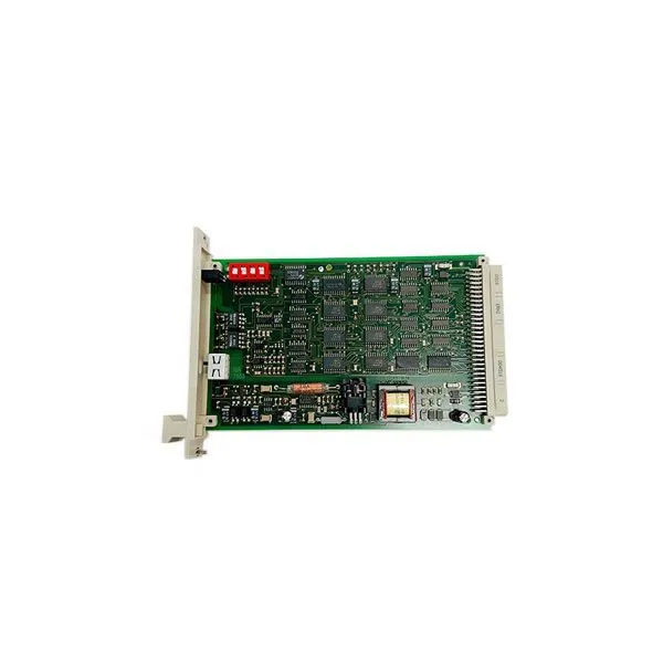 F7553  Coupling Module  with Switch-off of the Watchdog signal