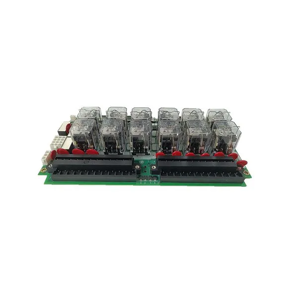 IS200TREAH2ACC Terminal Block/Independent Control Module photo-3