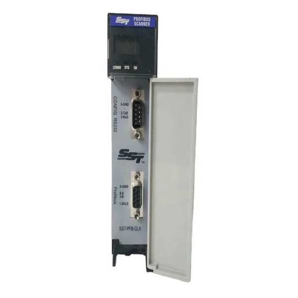SST SST-PFB-CLX Interface Board Multiple Communication Protocol Support photo-3