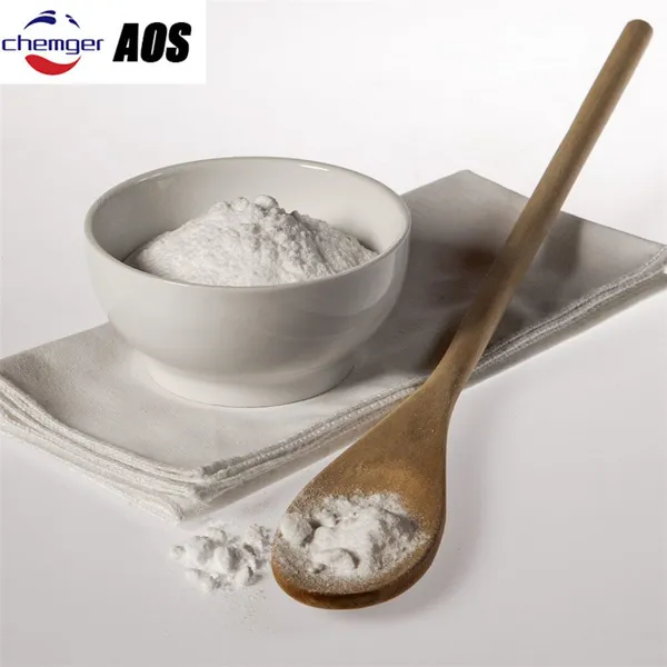 Anionic Surfactant Daily Chemical Raw Material Alpha Olefin Sulfonate 35%/38%/39%/92% Powder Price photo-4