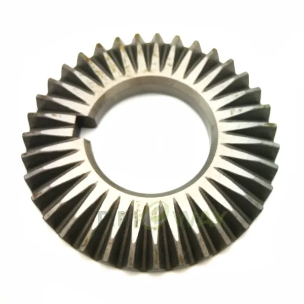 Repair Parker Pump F12-30 Motor Parts photo-6
