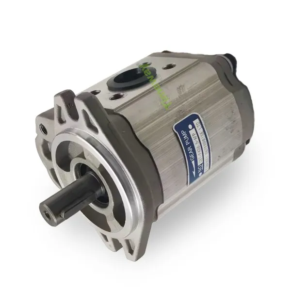 CBT Hydraulic Gear Pump CBT-F410 CBT-F412.5 CBT-F414/416/419.2/420/423 CBT-F426.5/430/432 Gear Pump for Forklift Oil Gear Pump photo-4