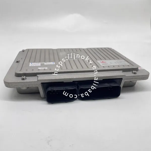 Sany SY75 Controller Error E02 Fix Solution Repair Kit Replacement Part Diagnostic Tool photo-5
