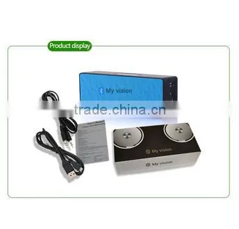 N16 Exclusive Factory Stereo Speaker,high Quality Bluetooth Loudspeakers photo-4