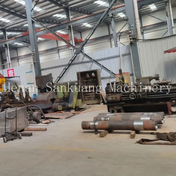 Custom Honing Service, Heavy-Duty Deep Hole Honing With Fine Surface Finish photo-3