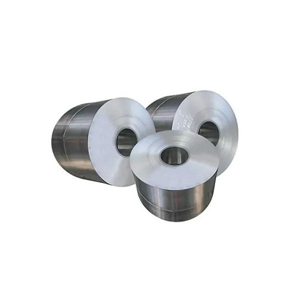 Silicon Steel Coil
