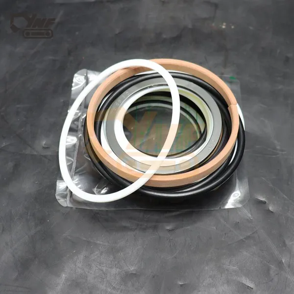 Arm Seal Kit for Komatsu PC130-8 | YNF16883 707-99-45170 Excavator Arm Cylinder Repair Kit photo-3