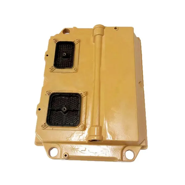 C-A-T C13 Electronic Control Module ECM 3722905 Cont GP 372-2905-00 372-2905