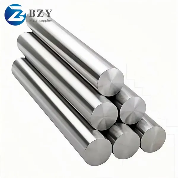 Hot Sale Stainless Steel Bar 301 304 Round Square Bar With Low Price for Kitchen Equipment and Sanitary Structural Parts. photo-3