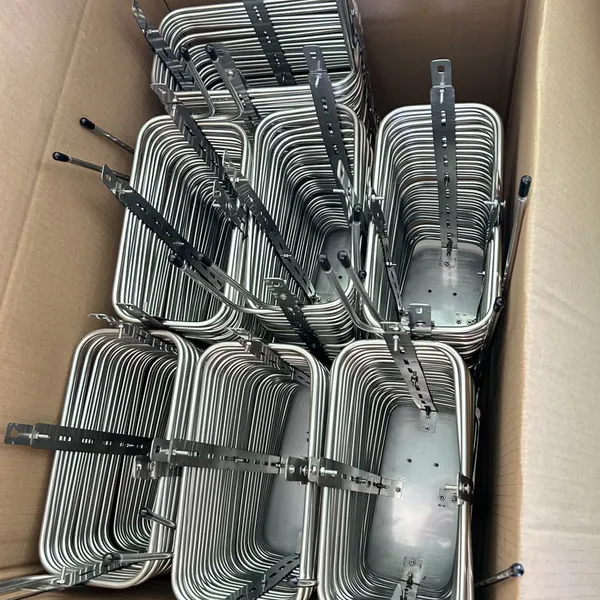 304 316L Stainless Steel Coiled Tube, Bent Tube, Annealed Tube for Cooling Steam Heat Exchanger, Small Bore Capillary Tube photo-2