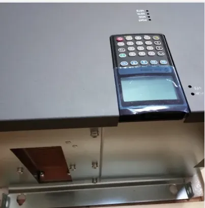 ALLEN-BRADLEY PowerFlex700S AC Drive, 85 Ампер, 45 кВт 20DC085A0EYNANANE