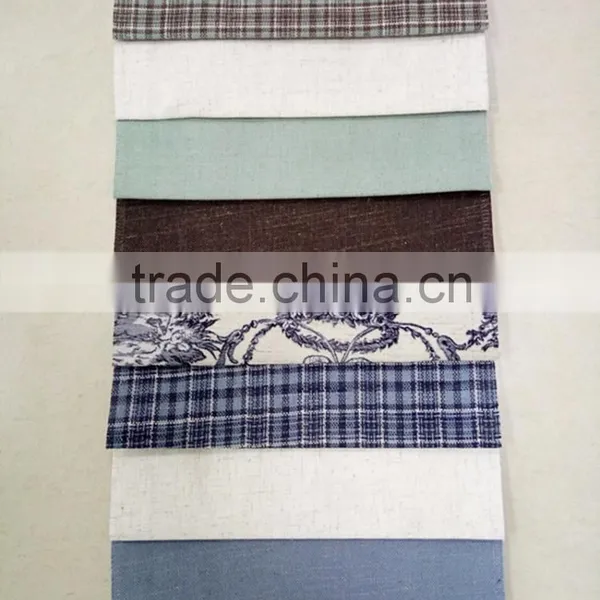 Lazyboy Woven Technics Comfortable Sofa Fabric Jinyonghe Design 12.5%L 87.5%P photo-5