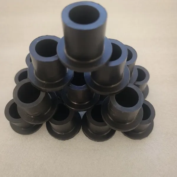Multicolor Customized Rubber Special-shaped Parts-Core Adaptation for Southeast Asian Automotive Component Factories photo-5