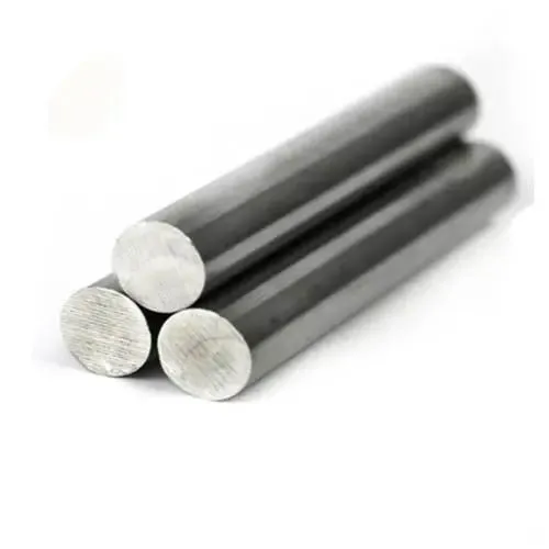 UNS N04400 Monel 400 Rod - Corrosion-Resistant for Seawater Desalination Fasteners