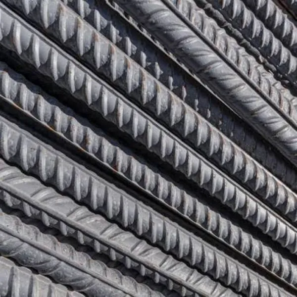 HRB400 HRB500 8mm 10mm 12mm Cement Iron Rod Reinforcing Deformed Rebar Steel Bars Rod for Building photo-4