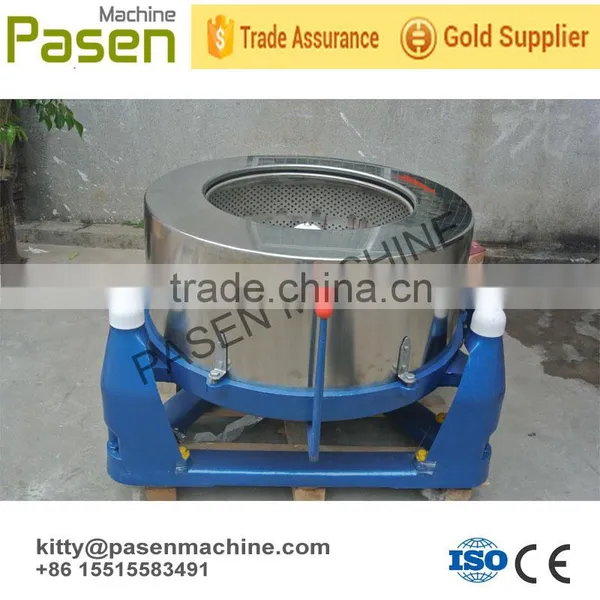 Spin Dryer Machine | Sheep Wool Washing Dewater and Drying Machine | Spin Clothes Dryers photo-2