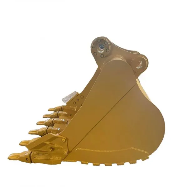 Wholesale Excavator GP Bucket for CAT336 1.8 CBM General Digging Bucket OEM Custom Factory CE ISO photo-5