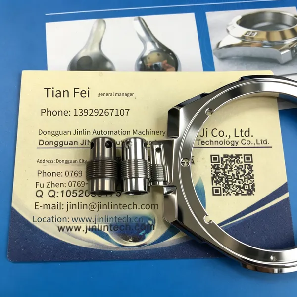 Visual Plasma Aligner Polishing Machine, Titanium Alloy Invisible Aligner Denture Mirror Polishing, Oral Accessories Deburring Equipment Manufacturer