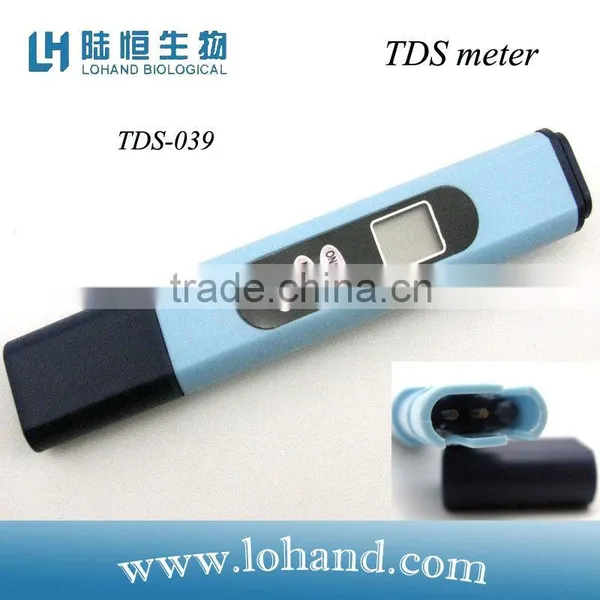 TDS Water Quality Meter