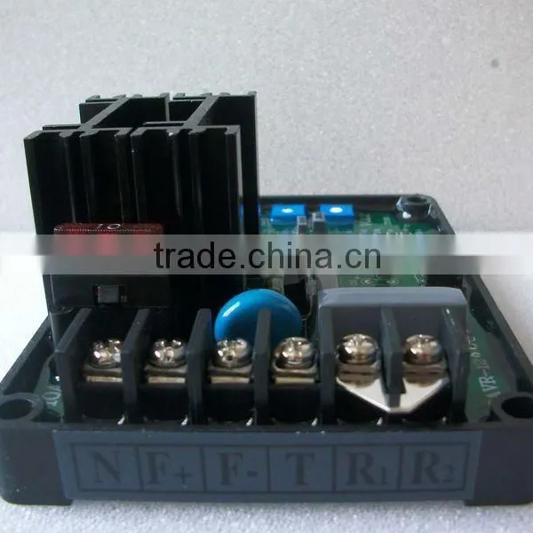 Factory Direct Sales Genset Parts AVR GAVR-12A photo-3