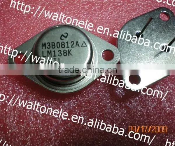 LM138K-MIL Electronic Component IC photo-2